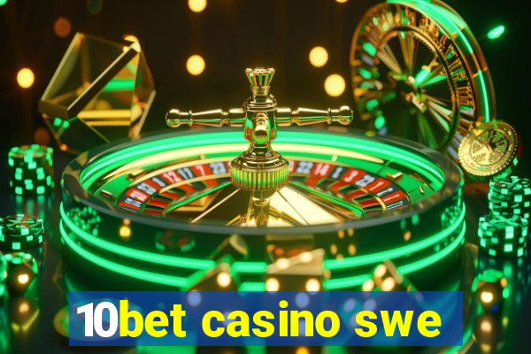 10bet casino swe